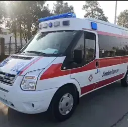青海救护车转运/长途跨省市返乡拉回家/危重病人租赁价格收费用